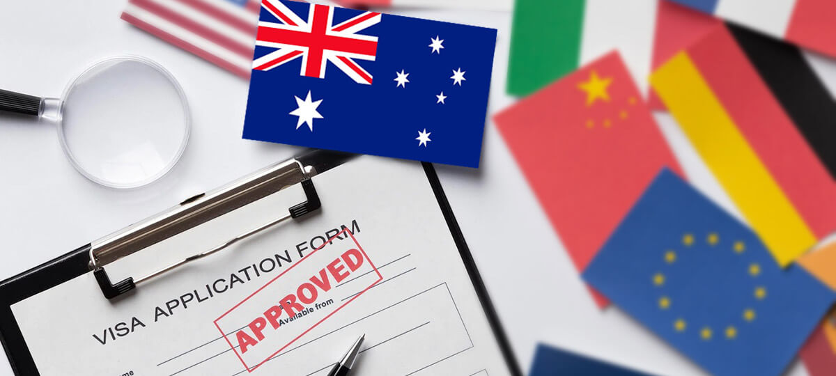 Registered Migration Agents