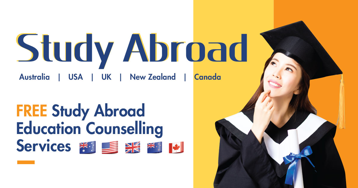 Study Abroad