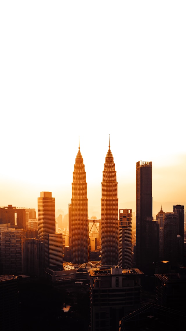 Malaysia landscape