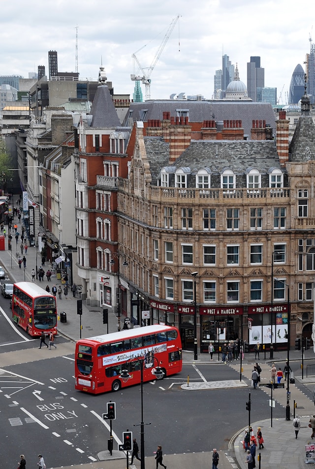 London